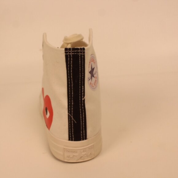 Converse All Stars Chuck Taylor High Tops - Picture 5 of 14